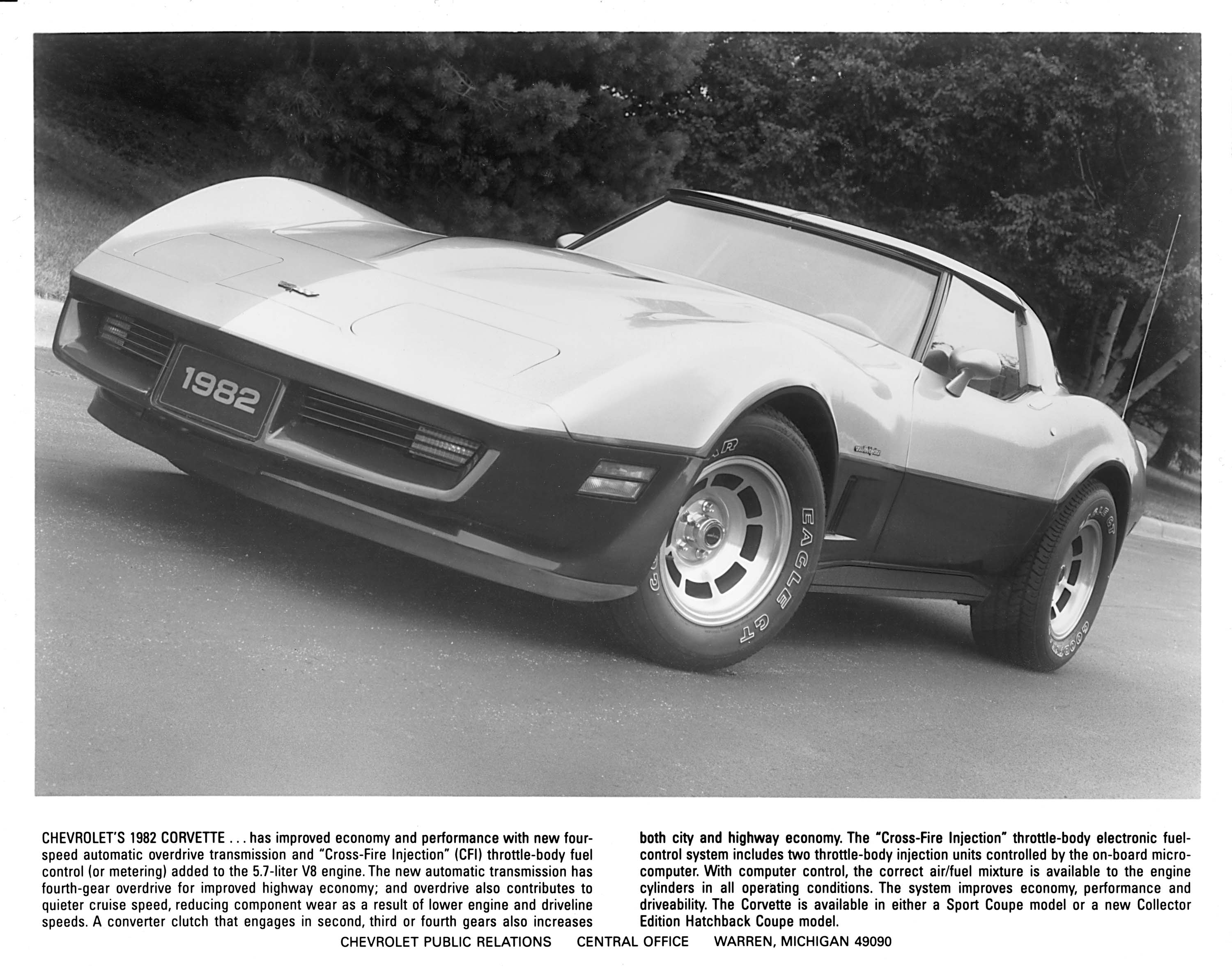 1982_Chevrolet_Corvette_Press_Kit-11