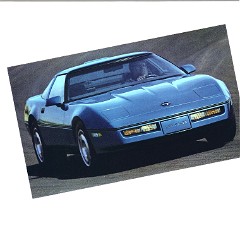 1986-Chevrolet-Corvette-Book-Order-Sheet