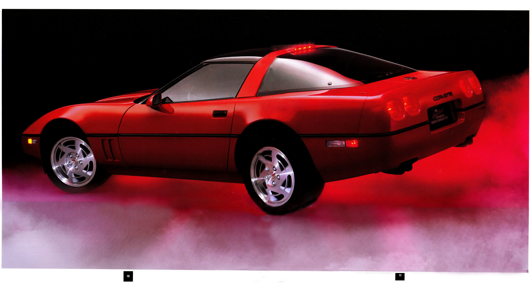 1990_Chevrolet_Corvette_ZR1-10-11