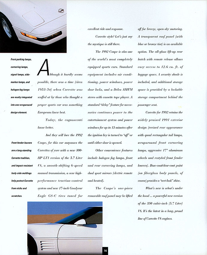 1992_Chevrolet_Corvette-11