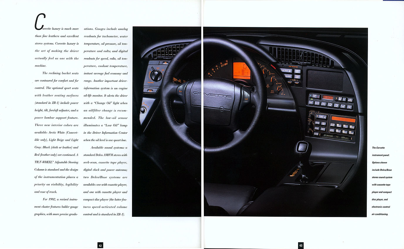 1992_Chevrolet_Corvette-34