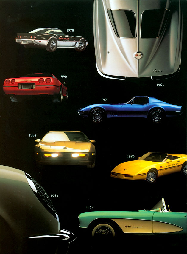 1995_Chevrolet_Corvette_Europe-19