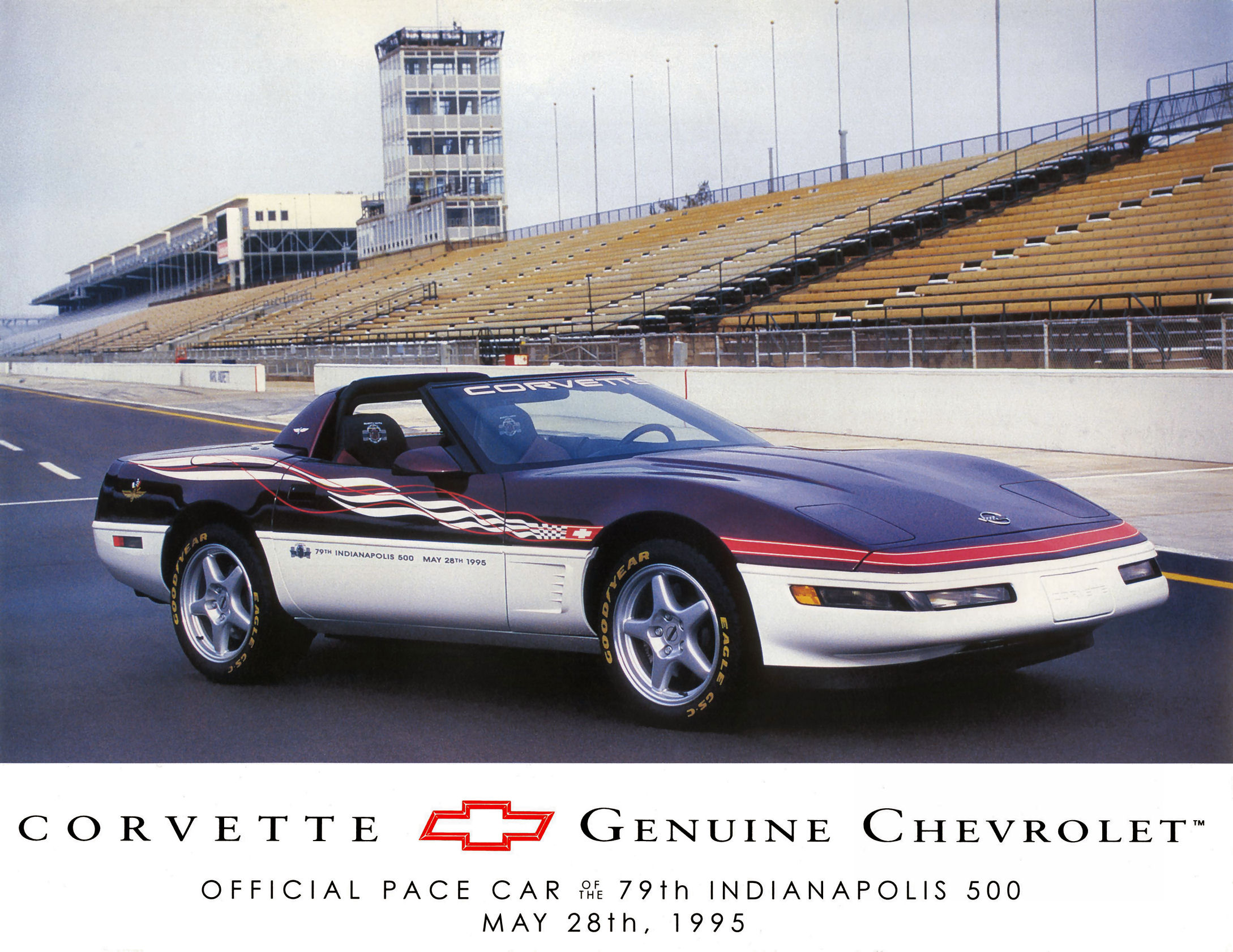 1995_Chevrolet_Corvette_Pace_Car_Folder-01