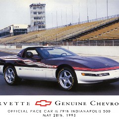 1995-Chevrolet-Corvette-Pace-Car-Folder