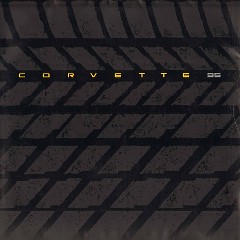 1995-Chevrolet-Corvette-Prestige-Brochure