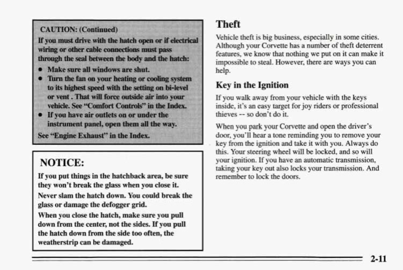 1995_Corvette_Owners_Manual-2-011