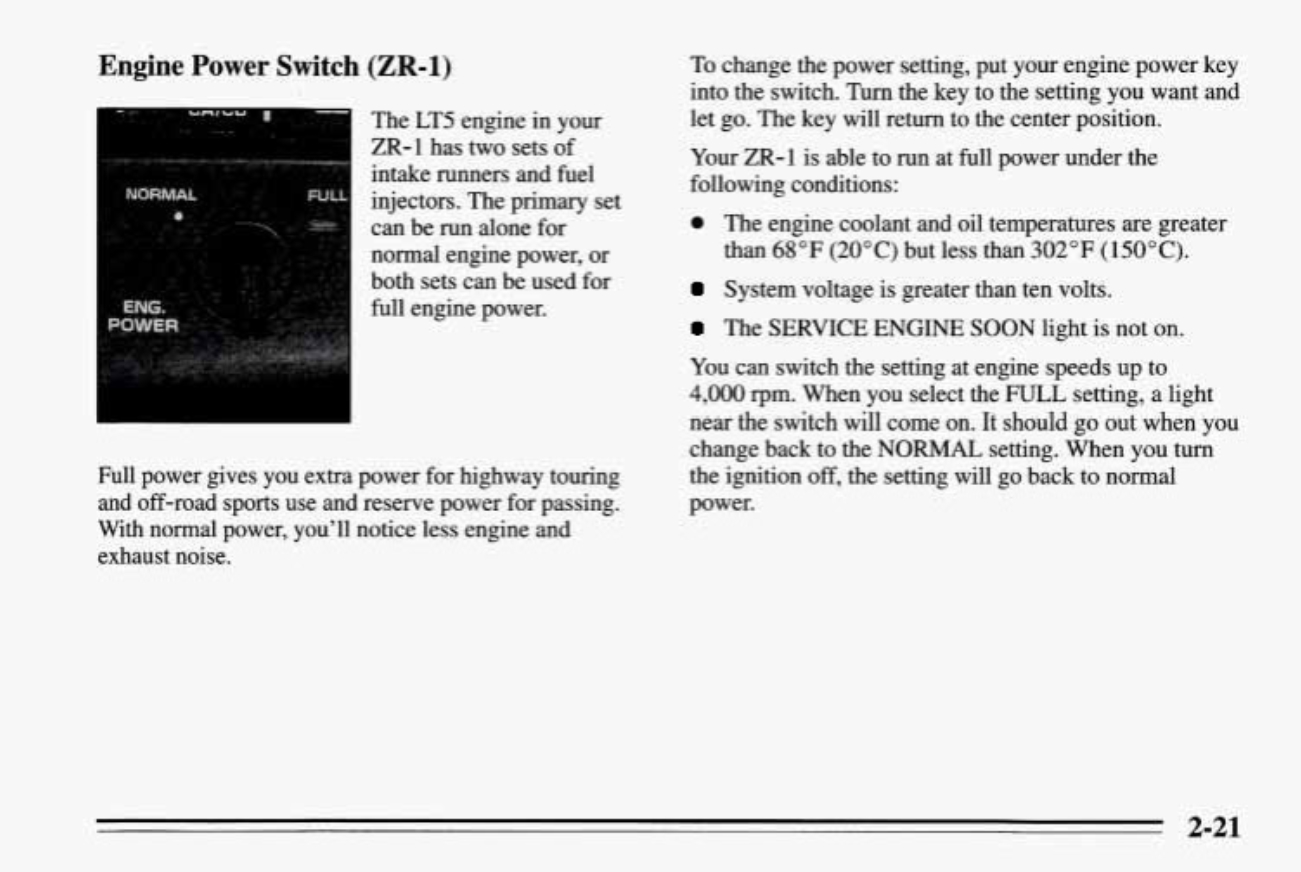 1995_Corvette_Owners_Manual-2-021