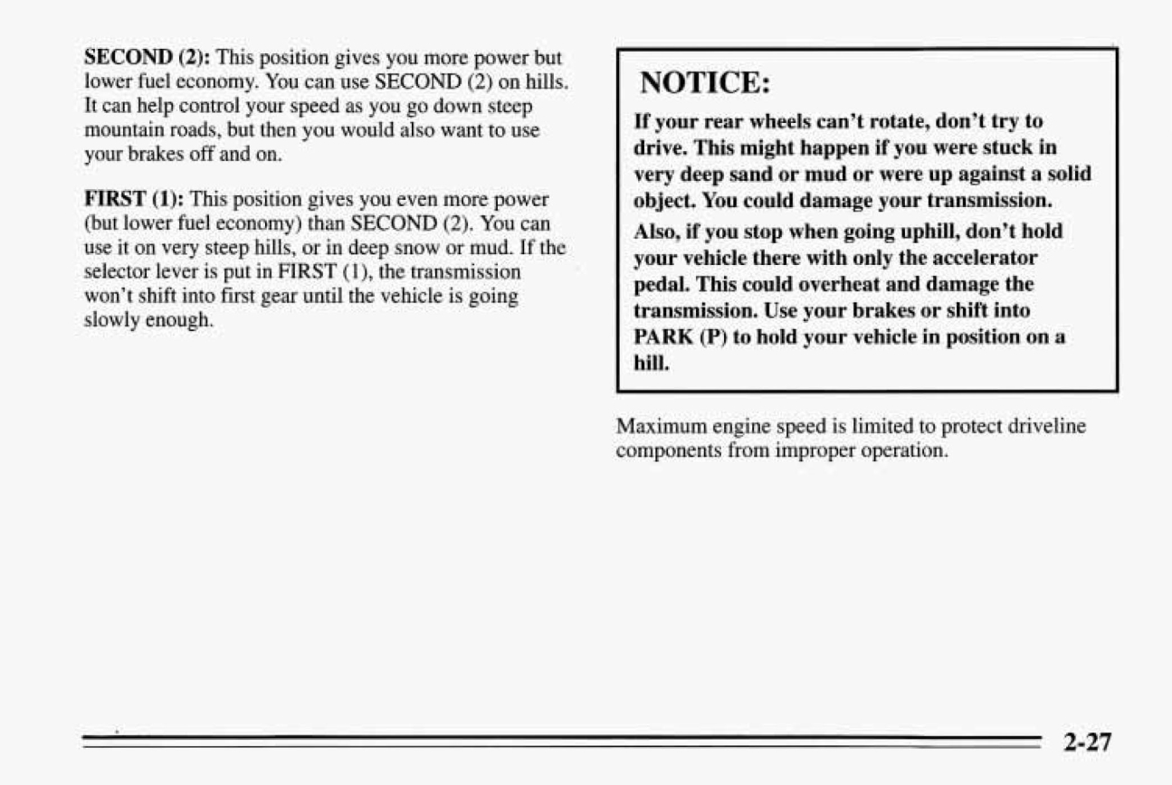 1995_Corvette_Owners_Manual-2-027