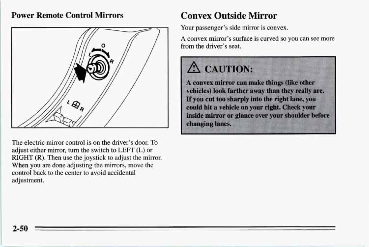 1995_Corvette_Owners_Manual-2-050