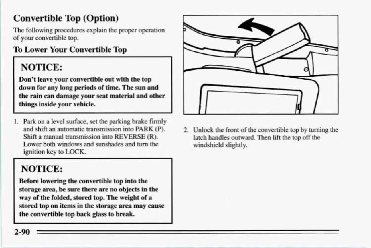 1995_Corvette_Owners_Manual-2-090