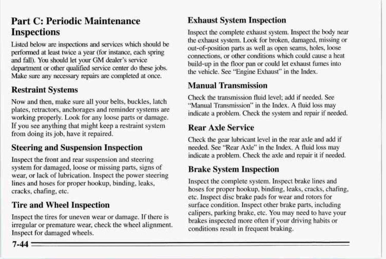 1995_Corvette_Owners_Manual-7-44