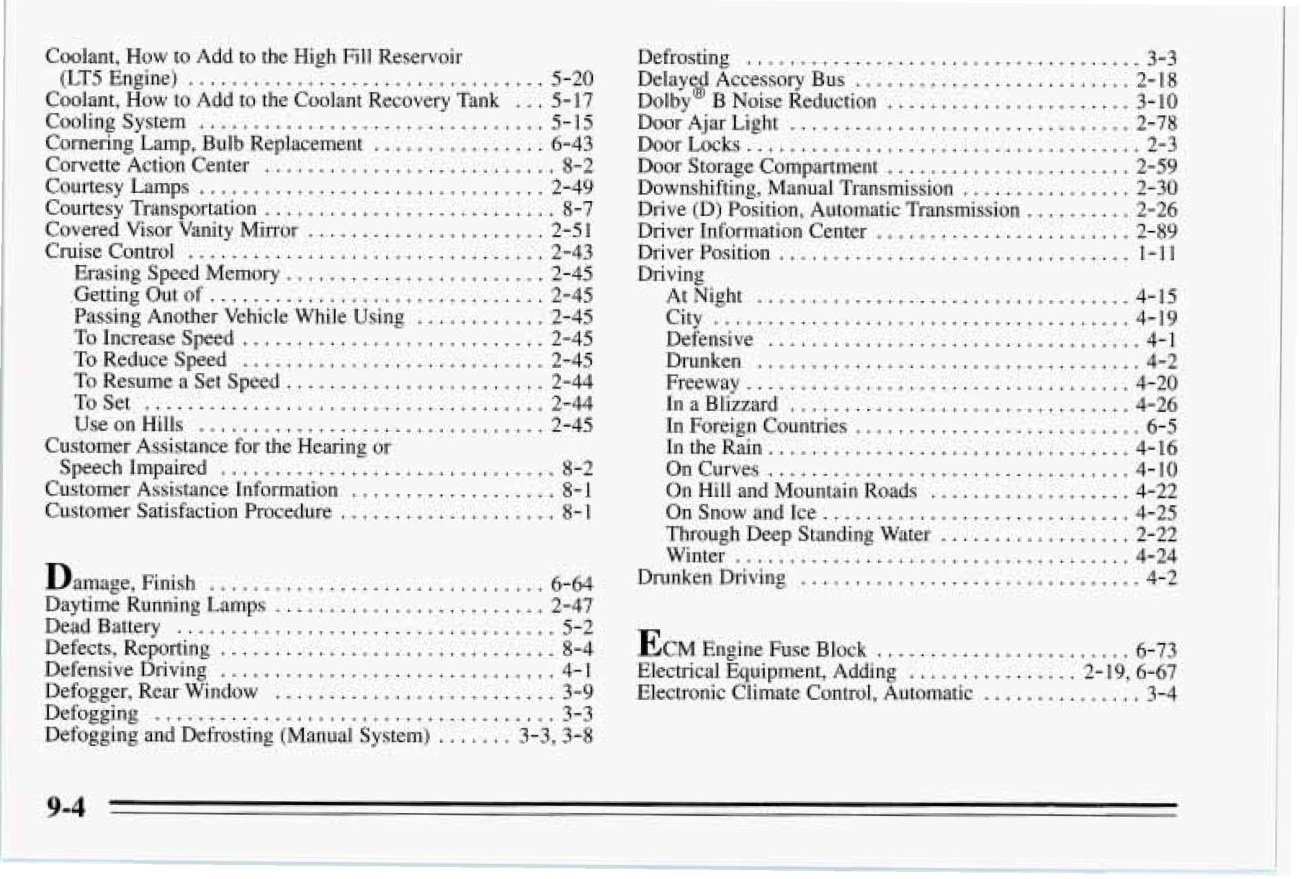 1995_Corvette_Owners_Manual-9-04