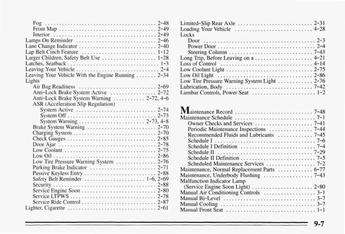 1995_Corvette_Owners_Manual-9-07