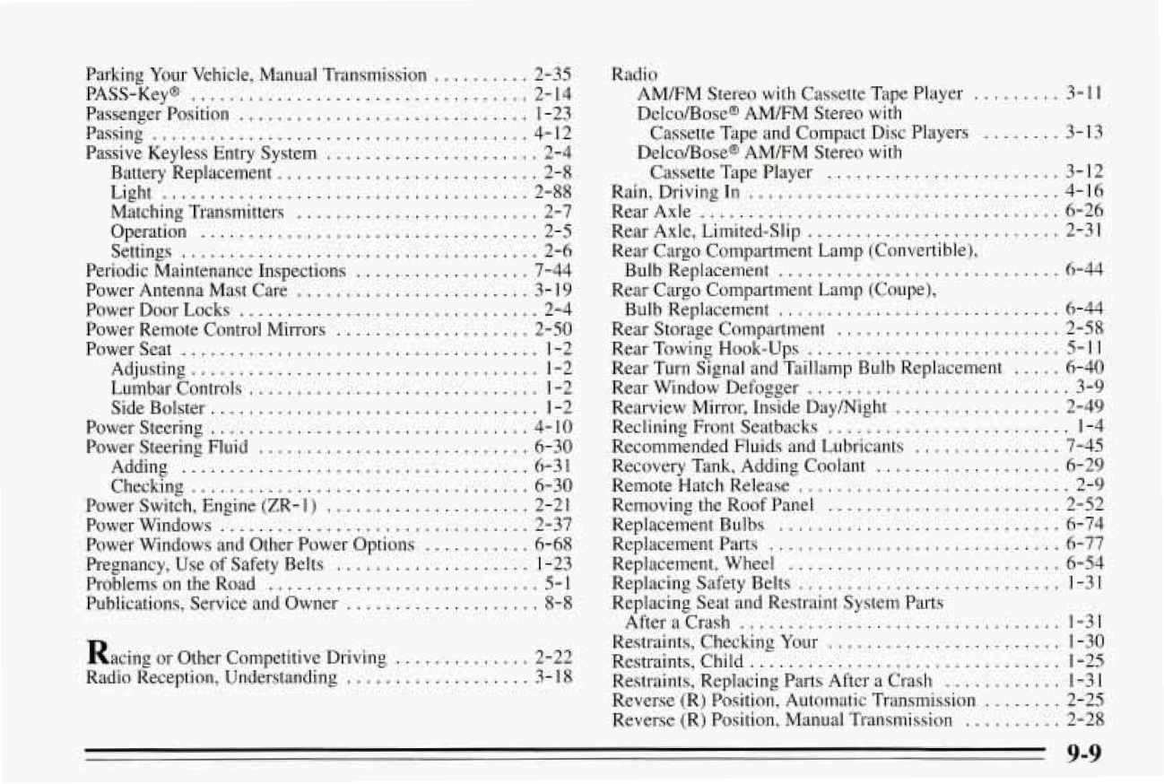 1995_Corvette_Owners_Manual-9-09