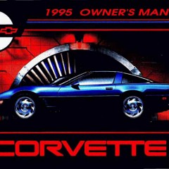 1995-Chevrolet-Corvette-Users-Manual