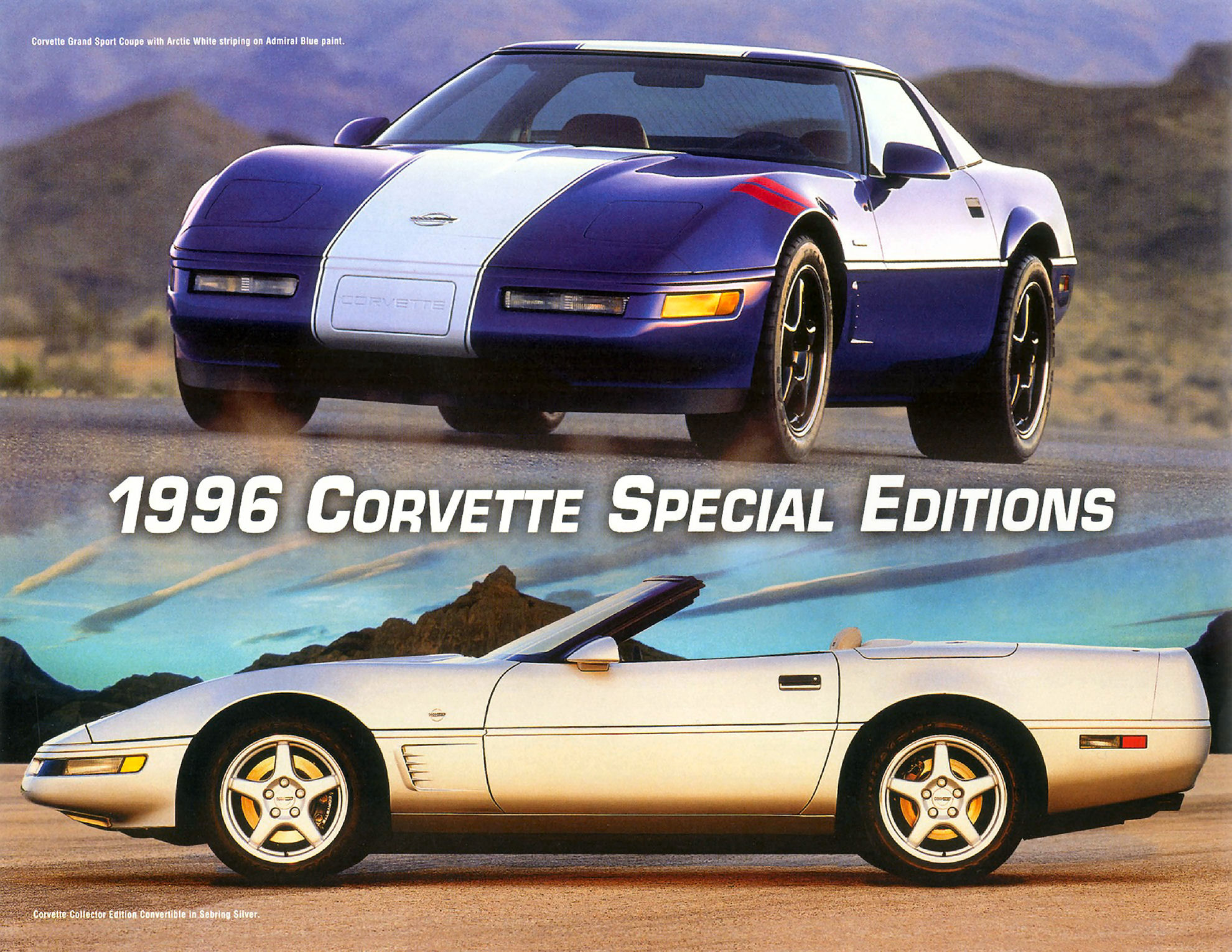 1996_Chevrolet_Corvette_Special_Edition_Data_Sheet-01