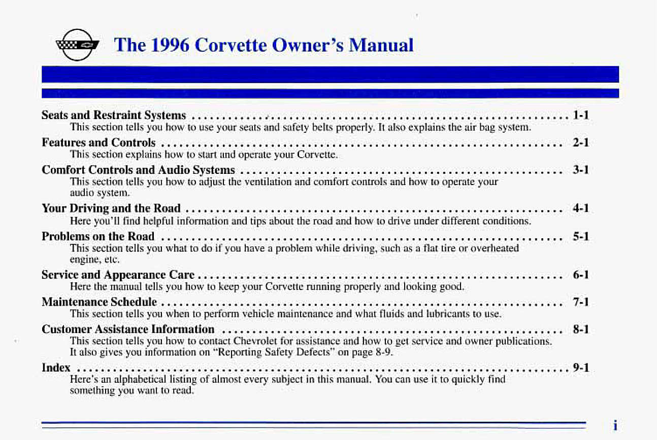 1996_Corvette_Owners_Manual-0-01