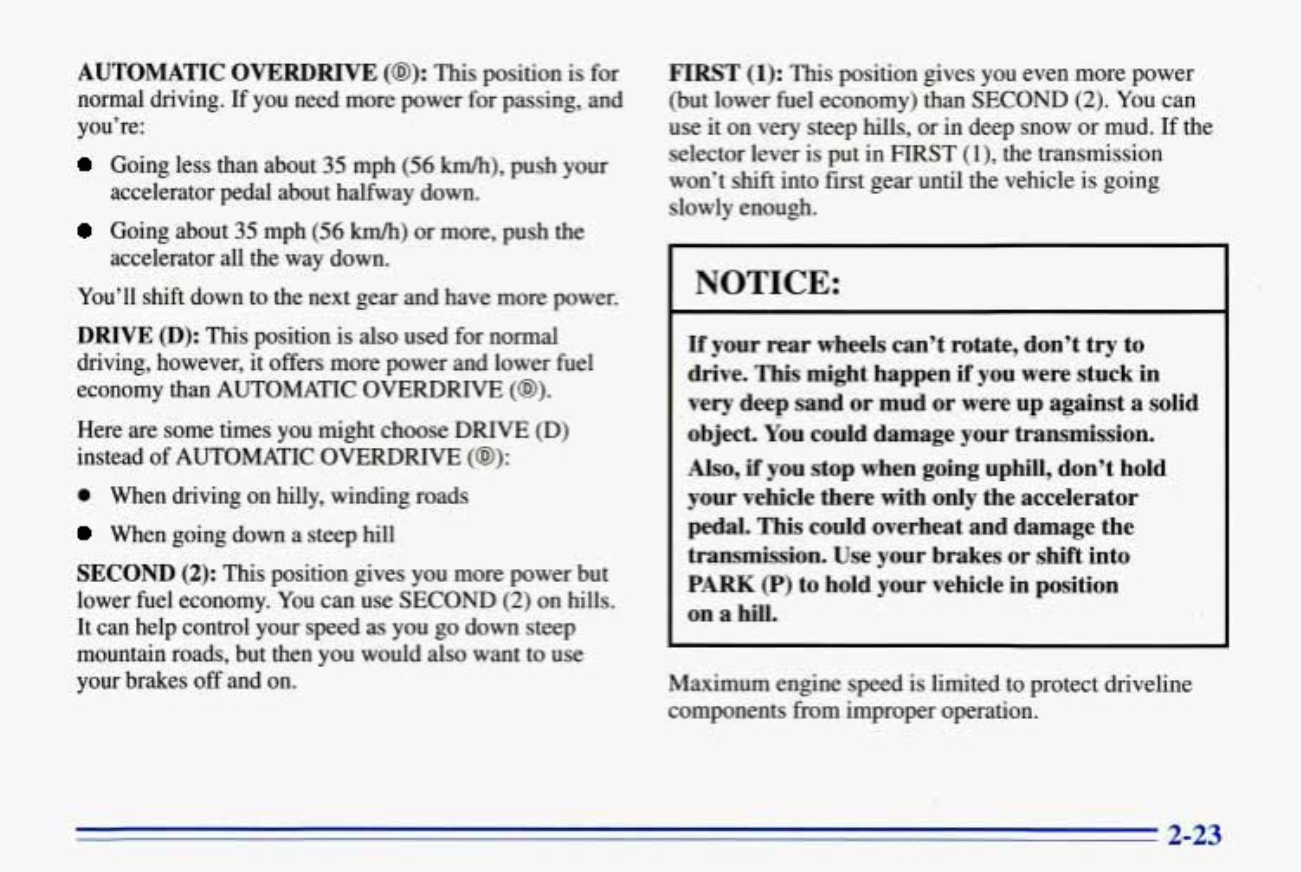 1996_Corvette_Owners_Manual-2-23
