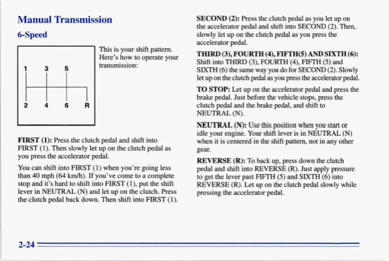 1996_Corvette_Owners_Manual-2-24