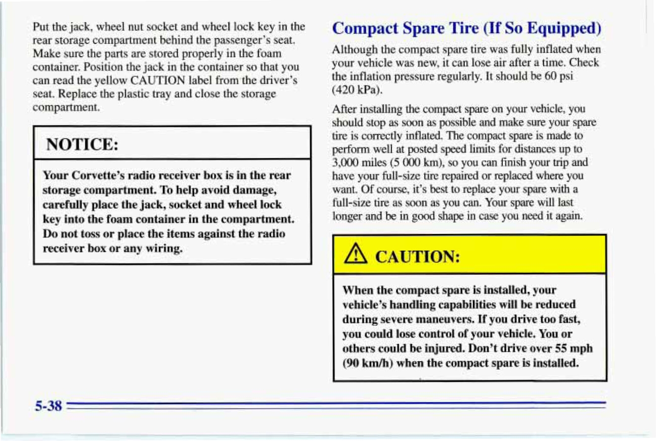 1996_Corvette_Owners_Manual-5-38