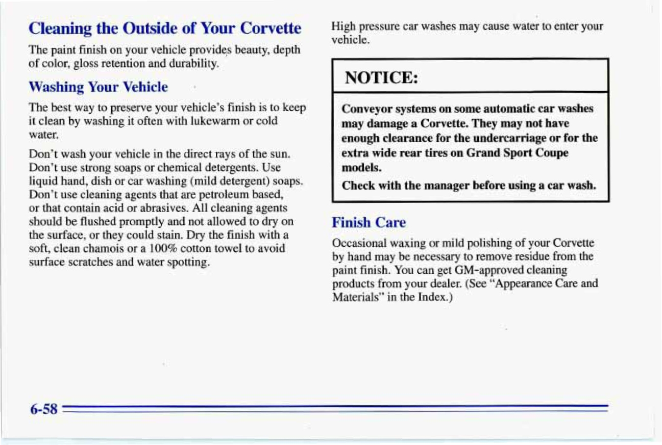 1996_Corvette_Owners_Manual-6-58