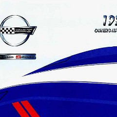 1996-Chevrolet-Corvette-Users-Manual