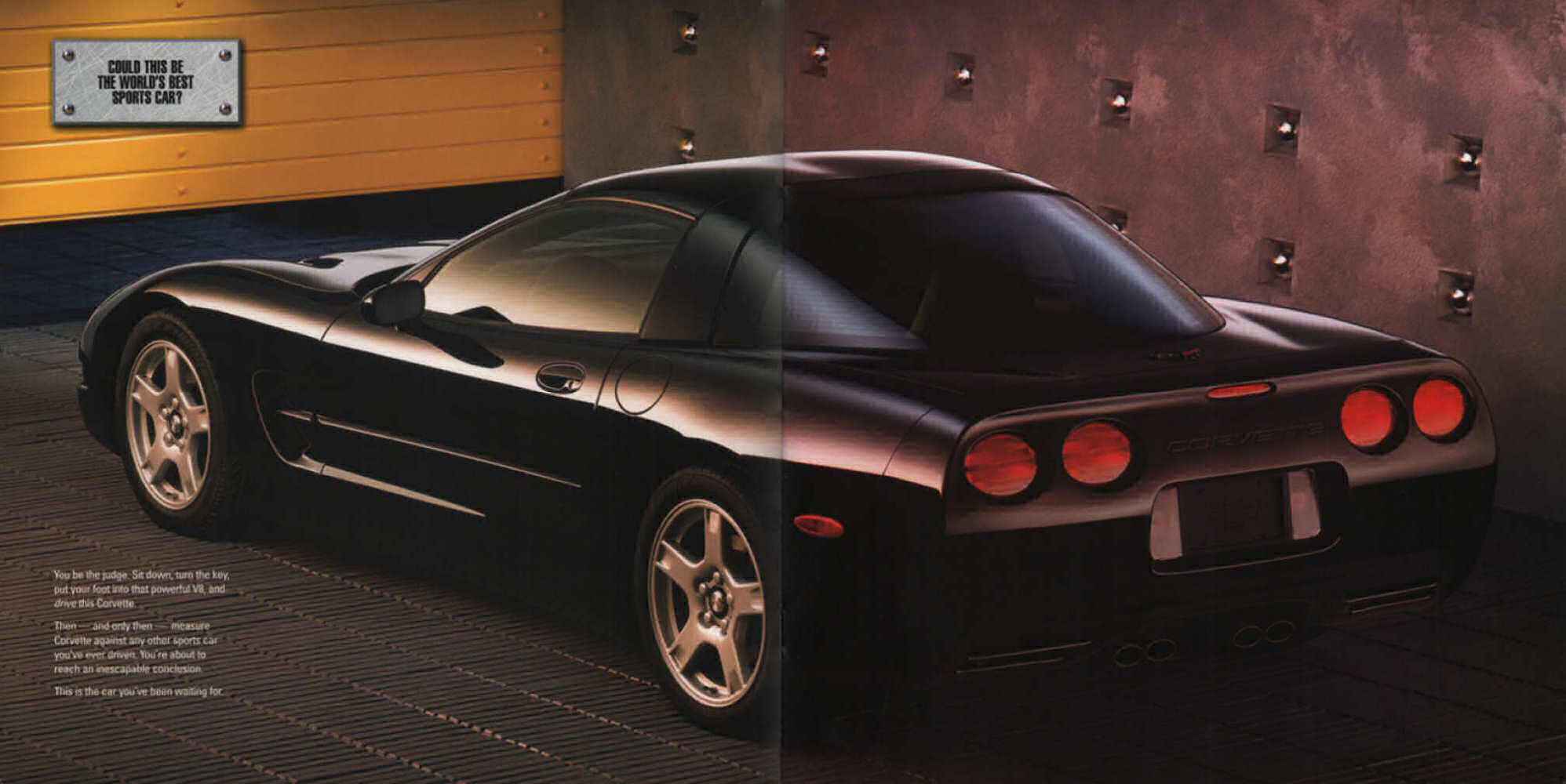 1997_Chevrolet_Corvette-10-11