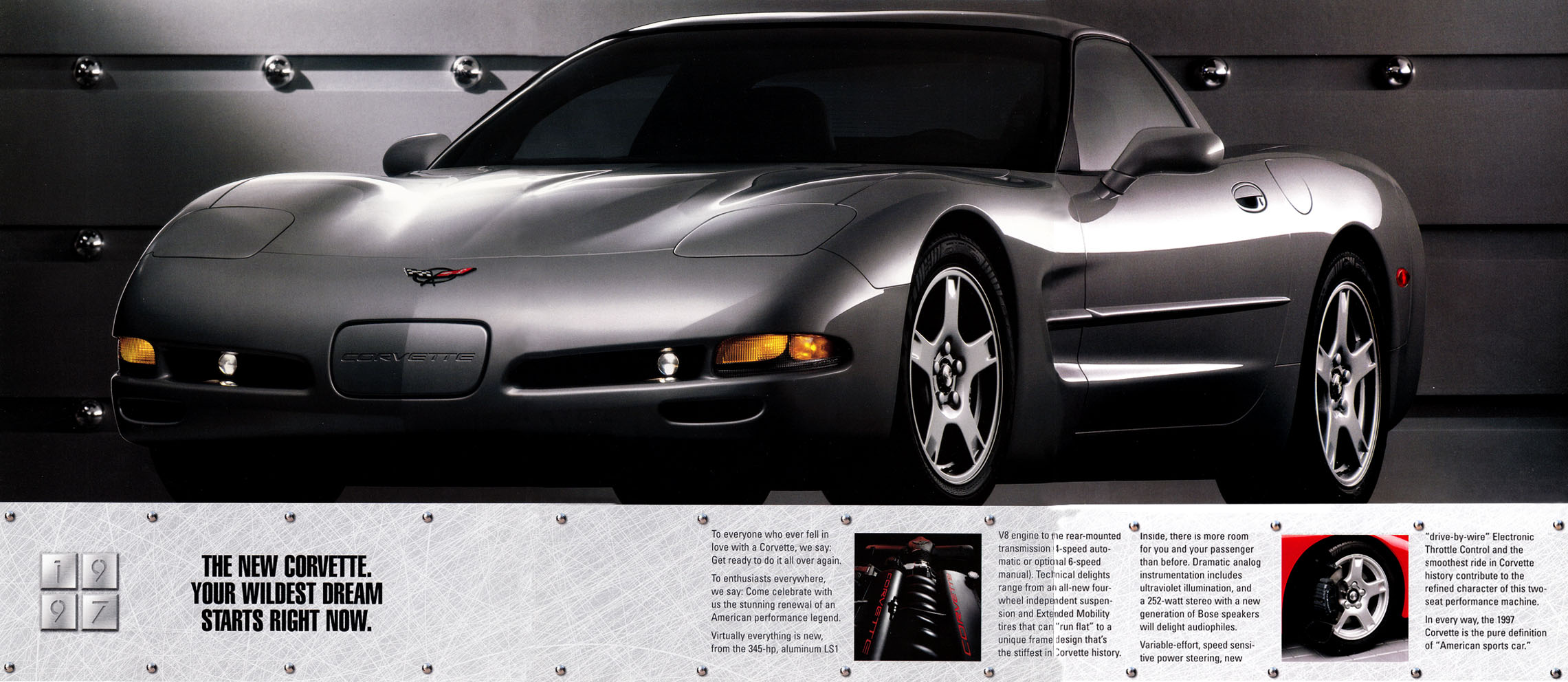 1997_Chevrolet_Corvette_Foldout-02-03