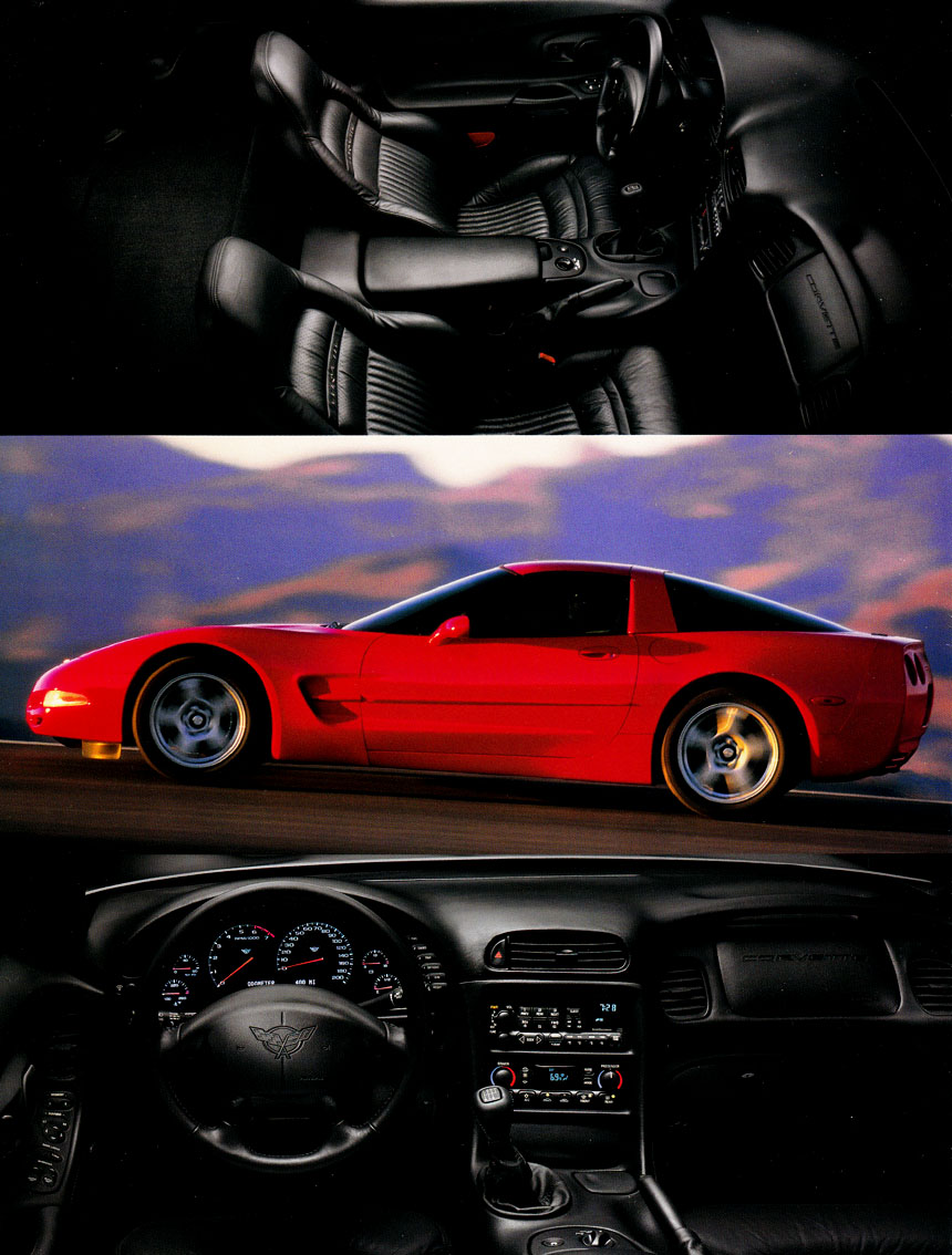 1997_Chevrolet_Corvette_Foldout-04