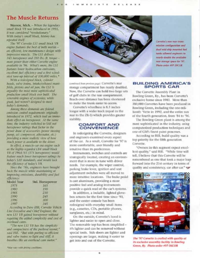 1997_Chevrolet_Corvette_Press_Book-08
