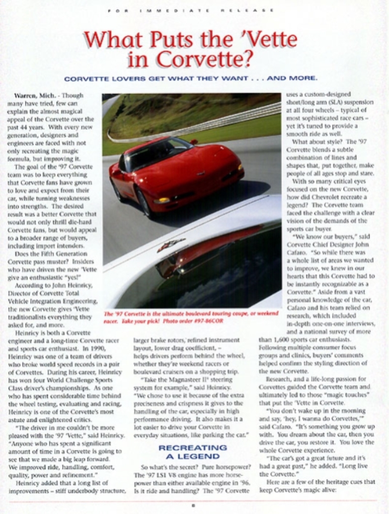 1997_Chevrolet_Corvette_Press_Book-10