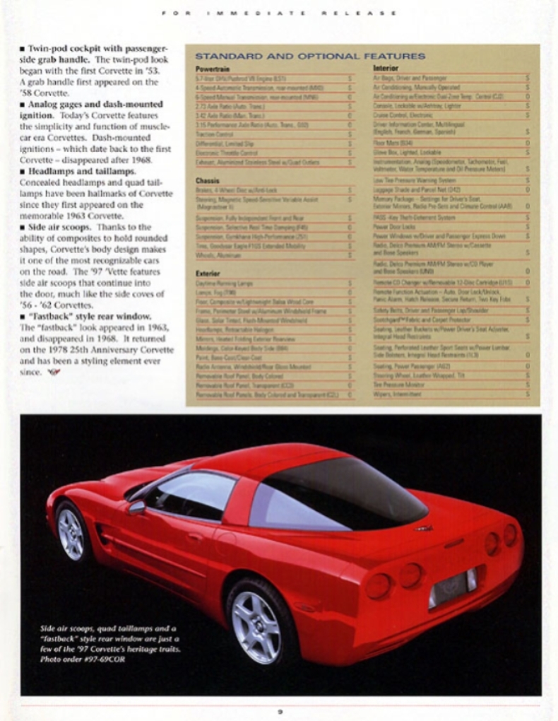 1997_Chevrolet_Corvette_Press_Book-11
