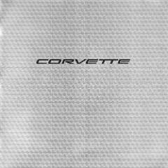 1999-Chevrolet-Corvette-Prestige-Brochure