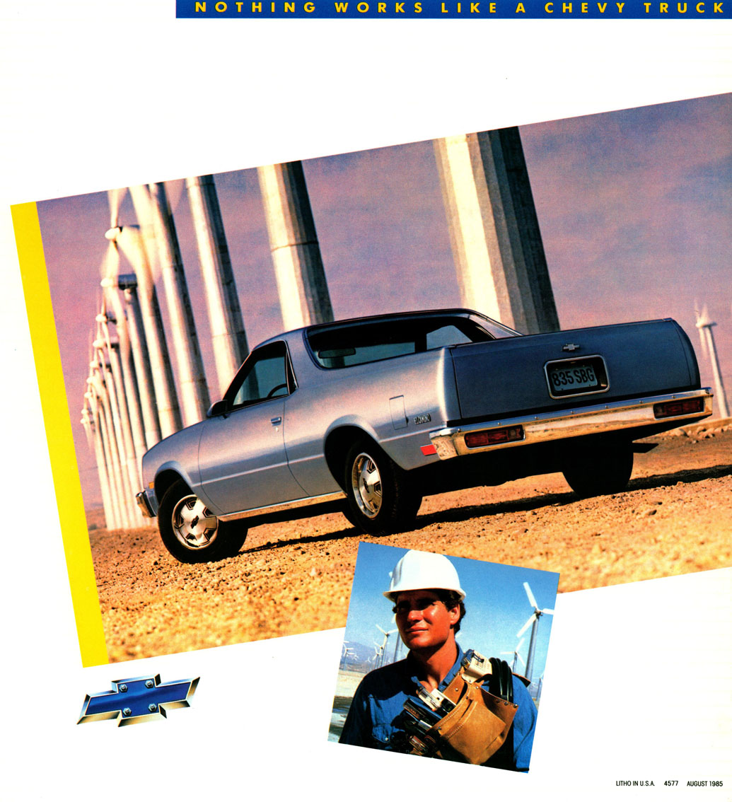 1986_Chevrolet_El_Camino-08