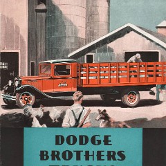1931 Dodge UF21 Truck-01