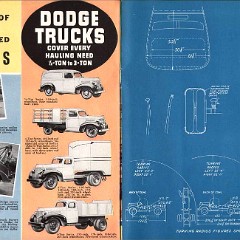 1939 Dodge 1½ ton Trucks-18-19