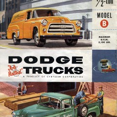 1955_Dodge_1-2_ton_Trucks_Brochure