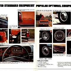 1975 Dodge Pickups Brochure 12-13