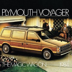 1984-Plymouth-Voyager-Brochure