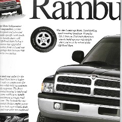 2001 Dodge Ram Pickup-06