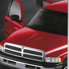 2001 Dodge Ram Pickup-12