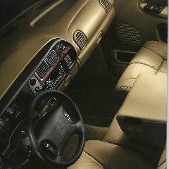 2001 Dodge Ram Pickup-16