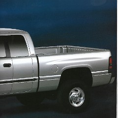 2001 Dodge Ram Pickup-21