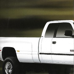 2001 Dodge Ram Pickup-28