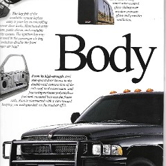 2001 Dodge Ram Pickup-30