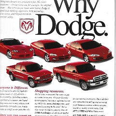 2001 Dodge Ram Pickup-32
