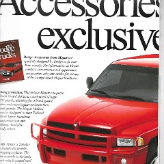 2001 Dodge Ram Pickup-34