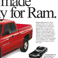 2001 Dodge Ram Pickup-35