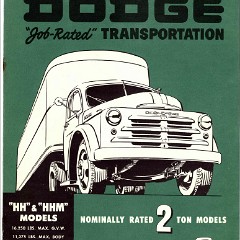 1949_Dodge_2_ton_Trucks