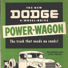 1949_Dodge_Power_Wagon